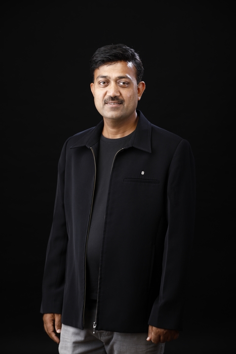 Amit Goyal