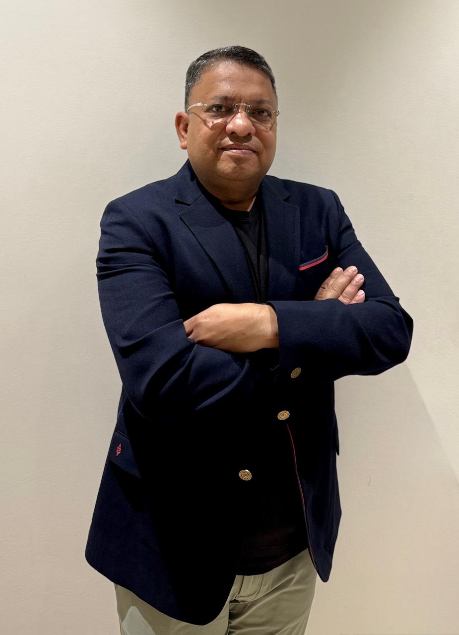 Ashish Agrawal